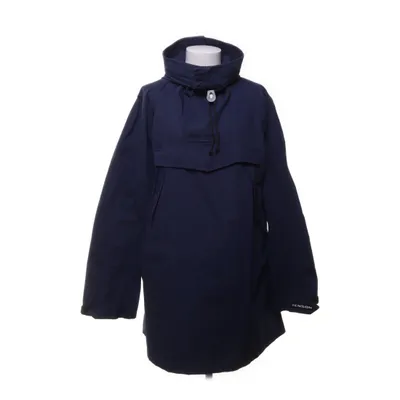 Anorak (Blå) från Tenson Bomull, Polyester