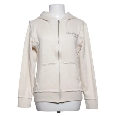 Huvtröja (Beige) från Hard Rock Cafe Bomull, Polyester