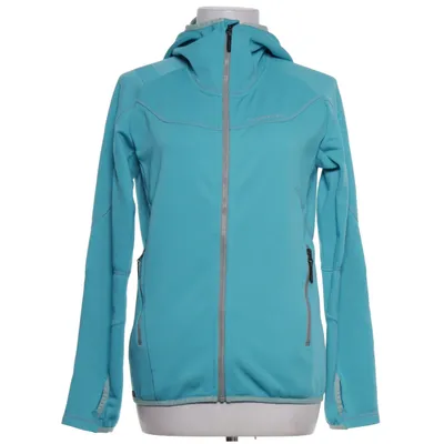 Huvtröja (Blå) från La Sportiva Polyamid, Polyuretan