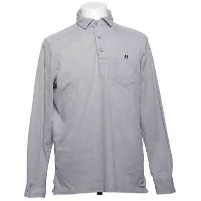 Rugby shirt (Gray) from Engbers