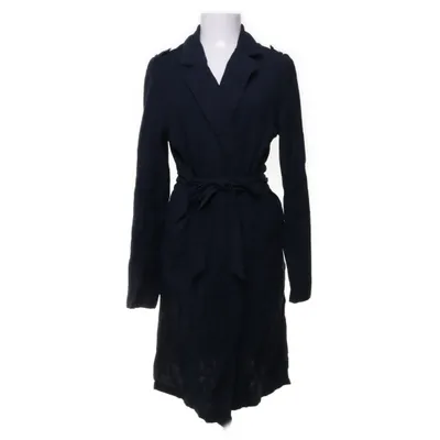 Mantel (Blau) von Club Xprs Polyester