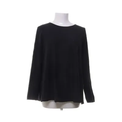 Top (Black) from Stefanel