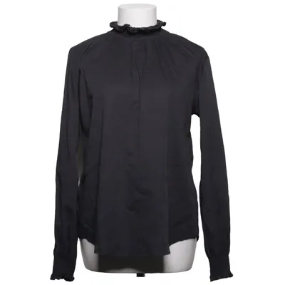 Blouse (Gris) de Bader Coton, Élasthane, Polyamide