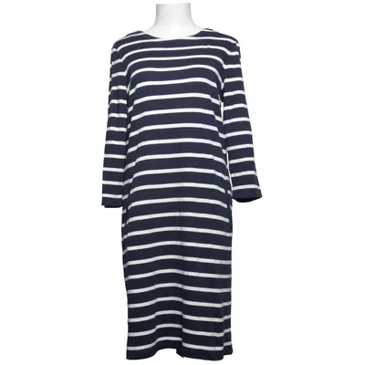 Jurk (Blauw, Wit) van Gerry Weber