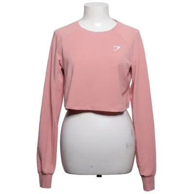 Sweatshirt (Rose) de Gymshark
