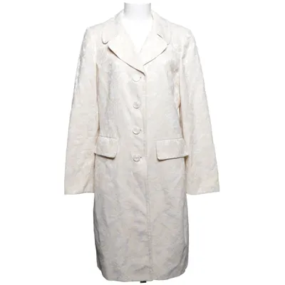 Kappa (Beige) från Le Suit Bomull, Polyester