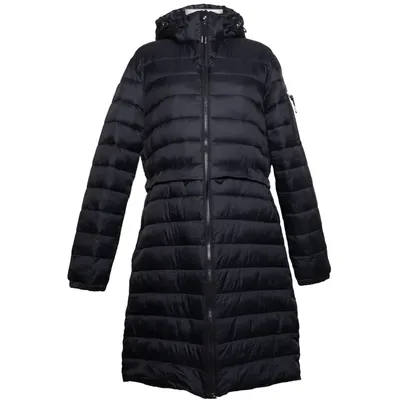 Vinterkappa (Svart) från CRW Polyamid, Polyester