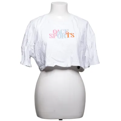 Haut (Blanc, Multicolore) de Oace Coton