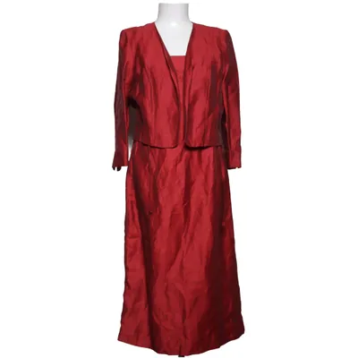 Set (Red) from Nienhaus & Lotz Linen, Polyamide, Viscose