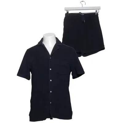 Set (Blå) från John Henric Bomull