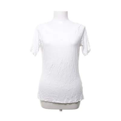 Top (White) from Jetset Trends Elastane, Cotton
