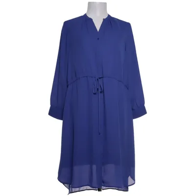 Robe chemise (Bleu) de Selected Femme