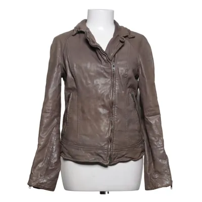 Jacket (Gray) from Muubaa Cotton, Polyester