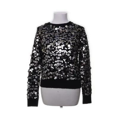 Tröja (Svart) från Pennyblack Akryl, Nylon, Elastan