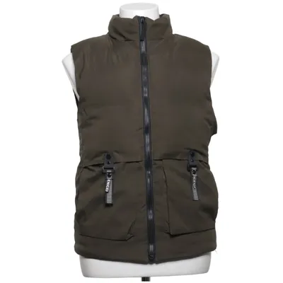 Outdoor vest (Groen) van Fashion Classic Polyester