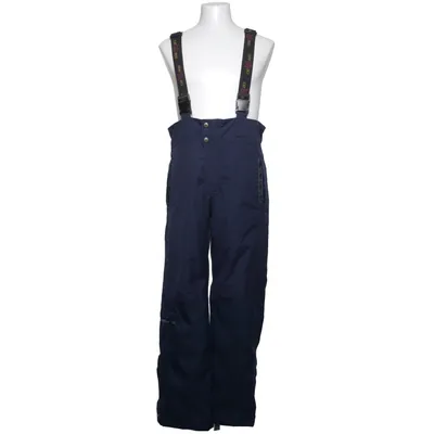 Ski pants (Blue) from Catmandoo Cotton, Polyester