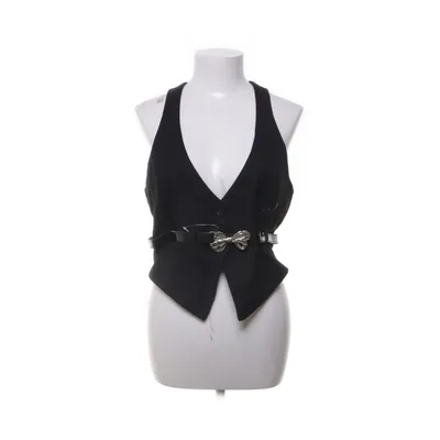 Kostymväst (Svart) från Atmosphere Polyester, Viskos, Elastan