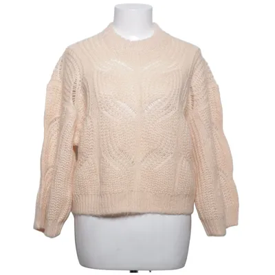 Sweater (Vicki Cable) fra Designers Remix Charlotte Eskildsen Akryl, Mohair, Polyamid, Uld