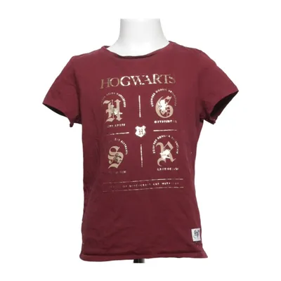 T-shirt (Hogwarts) van Harry Potter x H&M Katoen