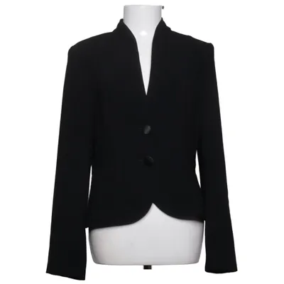 Kavaj (Svart) från Vera Mont Acetat, Polyester