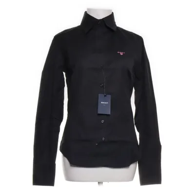 Skjorta (Svart) från GANT