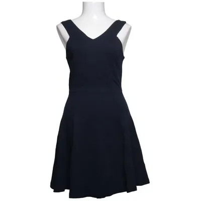 Klänning (Blå) från Zara Trafaluc