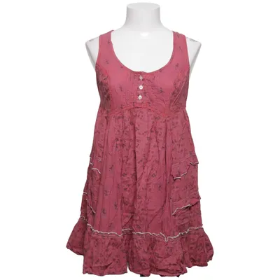 Kleid (Pink) von George Baumwolle