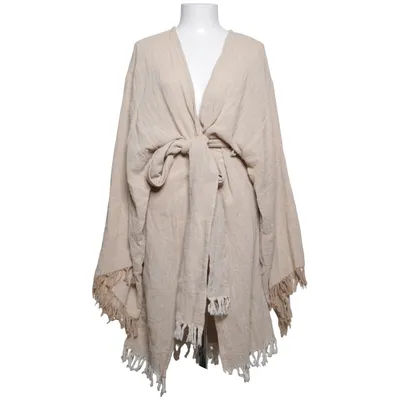Kaftan (Beige) from Chintamani Alchemistry