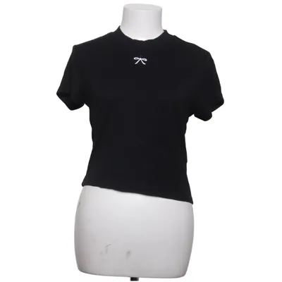 T-shirt (Black) from New Yorker Cotton