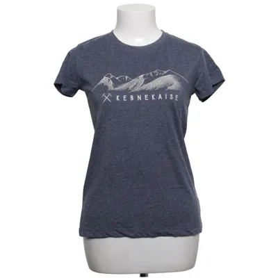 T-shirt (Kebnekaise) from Svenska Turistföreningen Organic cotton