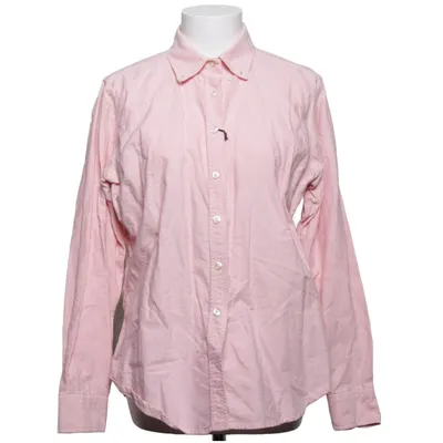 Businesshemd (Pink) von Eddie Bauer Baumwolle