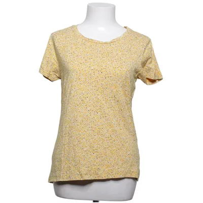 T-shirt (Miss/A.O.P Tee) fra Miss America Bomuld, Viscose