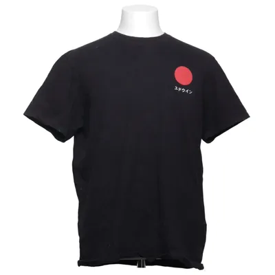 T-shirt (Japanese Sun Ts) van Edwin Katoen