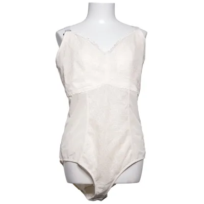 Body sculptant (18423) de Harmony Coton, Élasthane, Polyamide