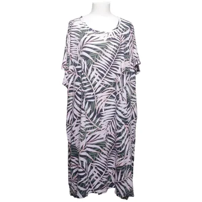 Robe (Blanc, Rose, Vert) de Adler