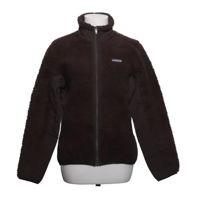 Fleecejakke (SYNCHILLA) fra Patagonia Polyester