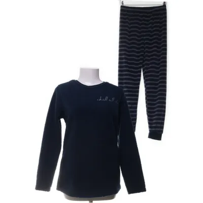 Pajamas (Blue, Gray) from Primark Polyester