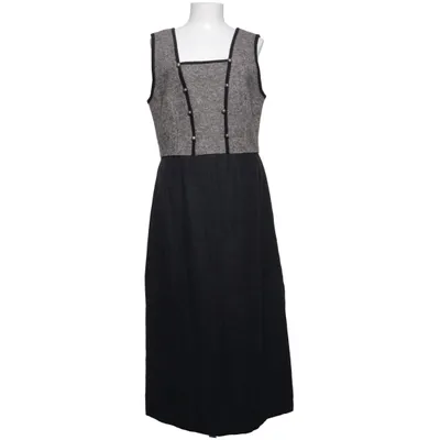 Dirndl (Gris, Noir) de Geiger Polyamide