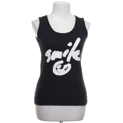 Linne (Svart) från EMP Bomull