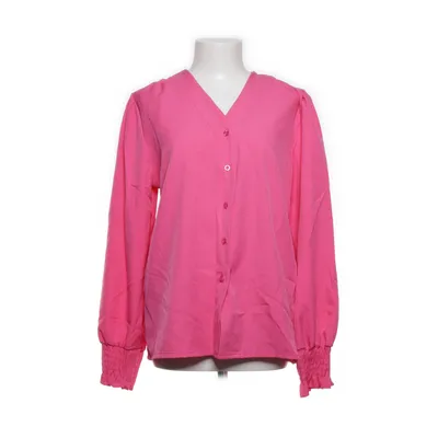 Blus (Rosa) från Azzurro Elastan, Polyester, Viskos