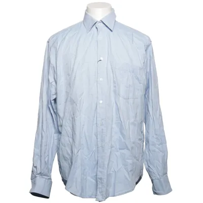 Skjorte (Classic Cut) fra Long John