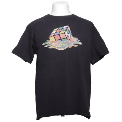 T-shirt (Valueweight) van Fruit of the Loom Katoen