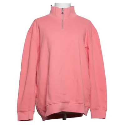 Sweatshirt (Rose) de Mey & Edlich Coton, Polyester