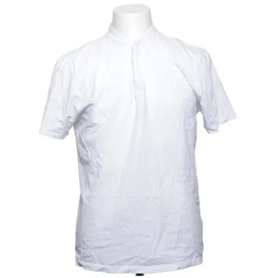 T-shirt manches longues (Blanc) de Drykorn for Beautiful People Coton