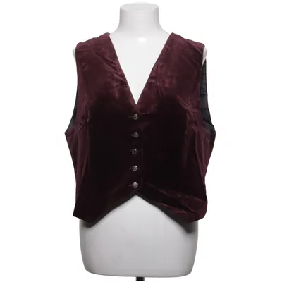 Gilet de costume (Violet) de Angelika Moden