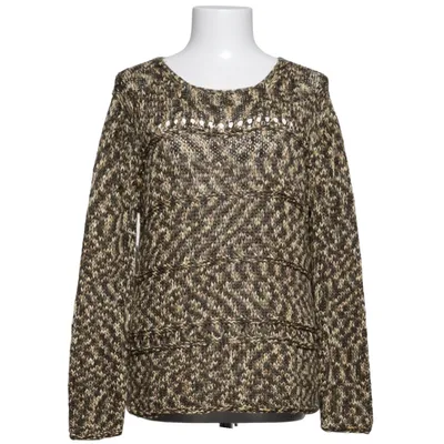 Sweater (Green, Brown, Beige) from Oui Moments