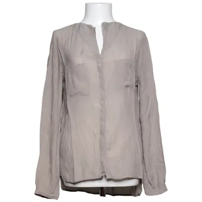 Blus (Beige) från Saint Tropez