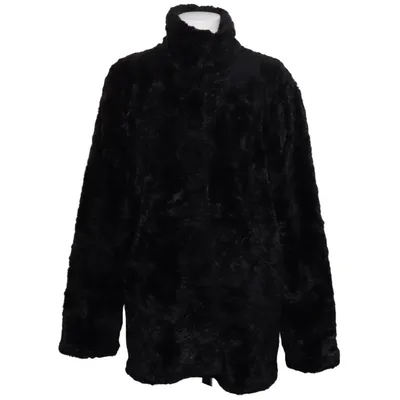 Pälsjacka (Svart) från Tiger of Sweden Jeans