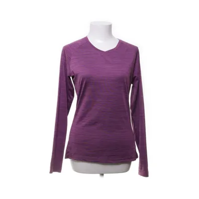 Träningströja (Lila) från Running Polyester, Elastan