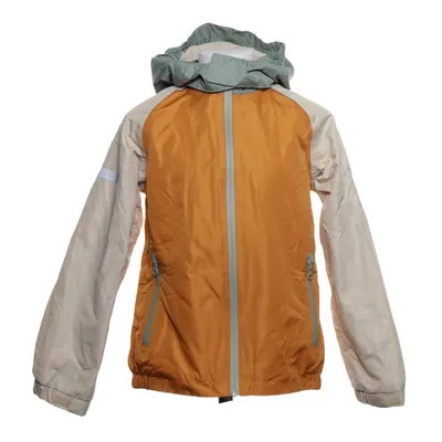 Regnjacka (Orange, Beige, Grön) från Impidimpi Polyester